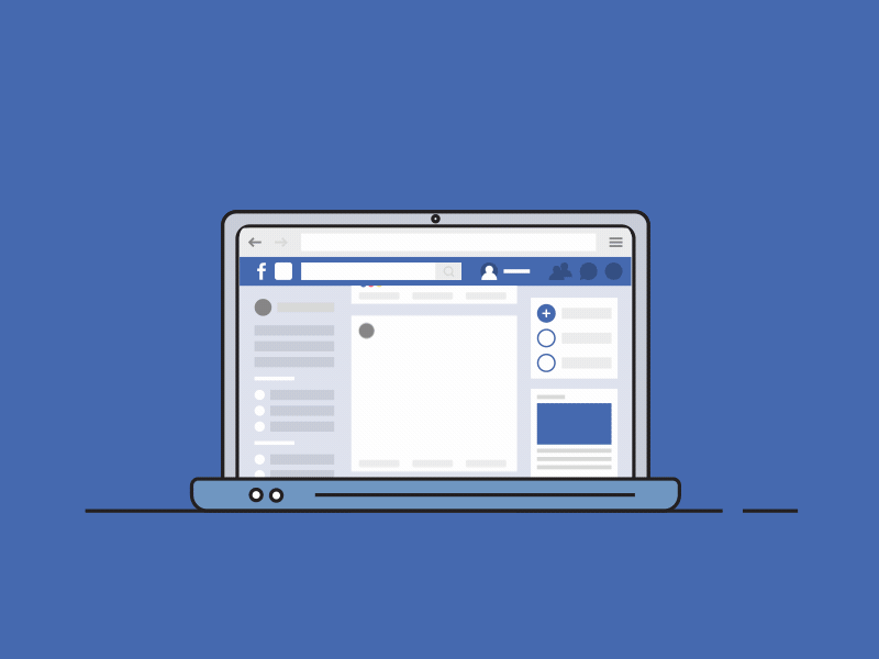 paid facebook ads