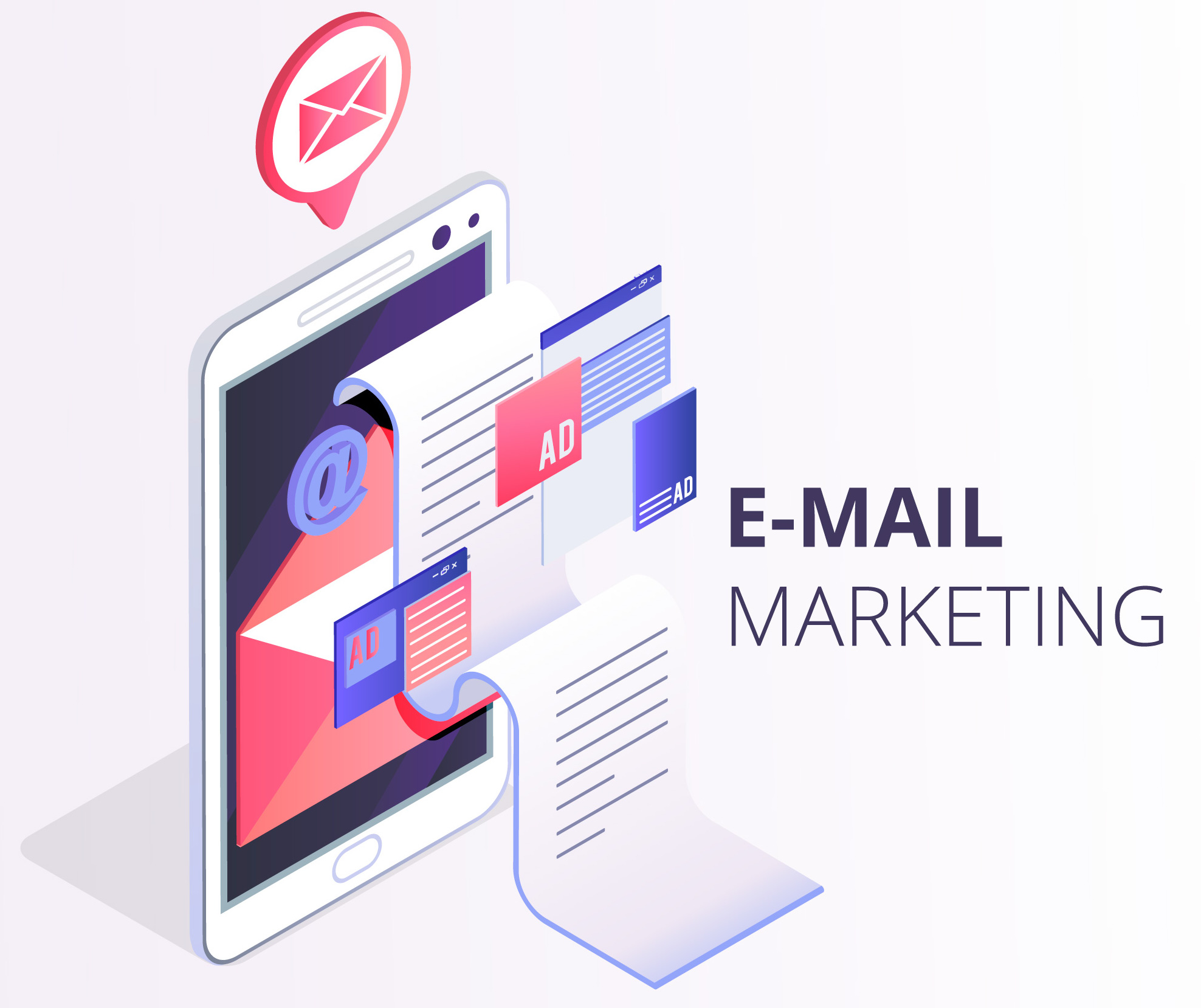 email marketing